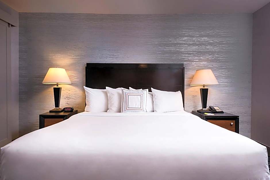 Fairfield Inn & Suites by Marriott New York Manhattan/Times Square