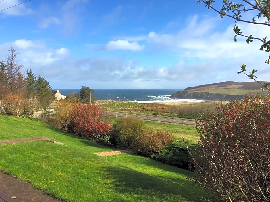 The Sheiling B&B - NC 500