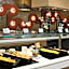Danubius Hotel Hungaria City Center