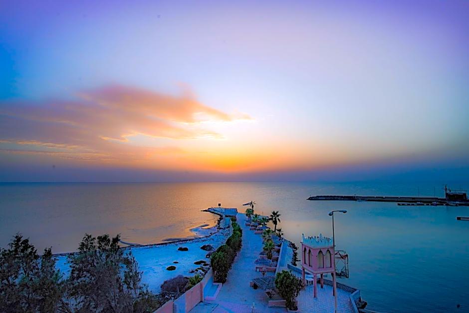 Bahrain Beach Bay