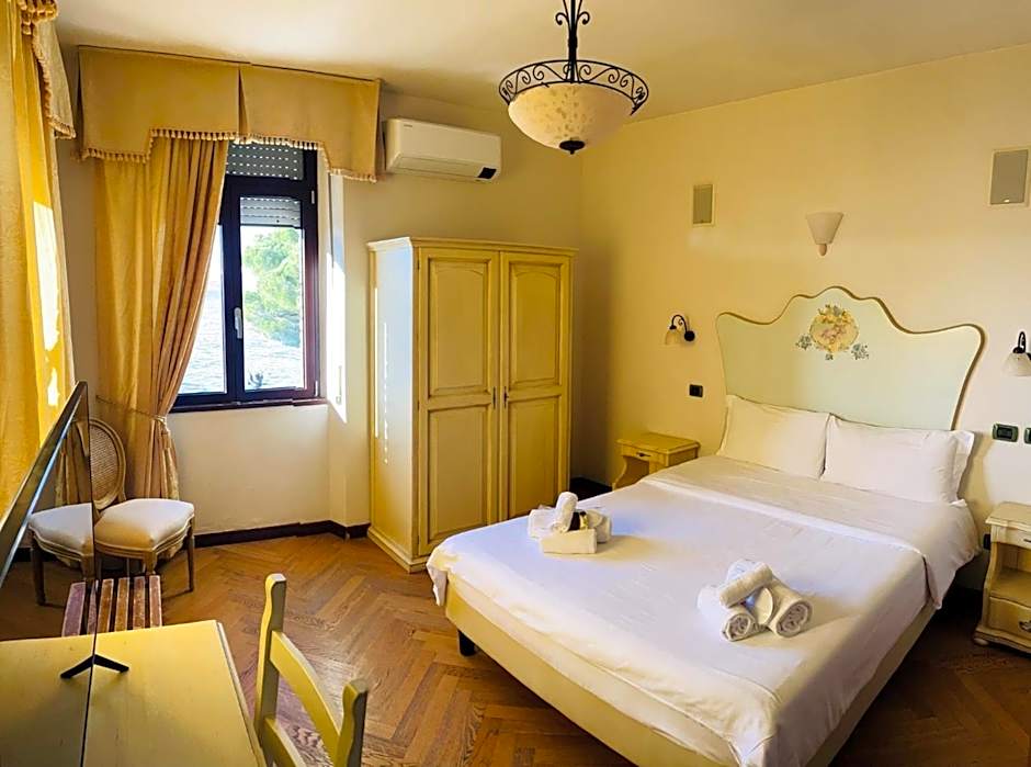 Hotel Pace