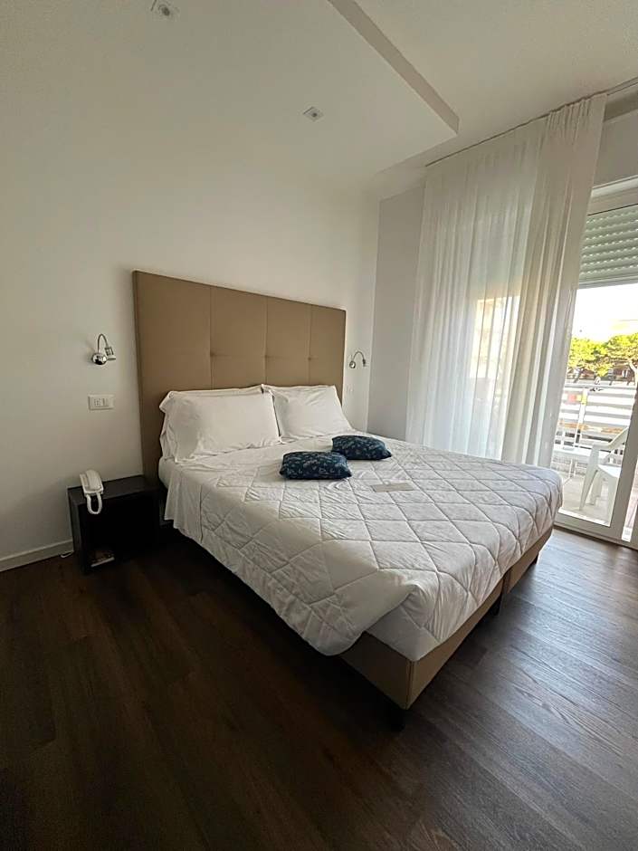Hotel Mayer