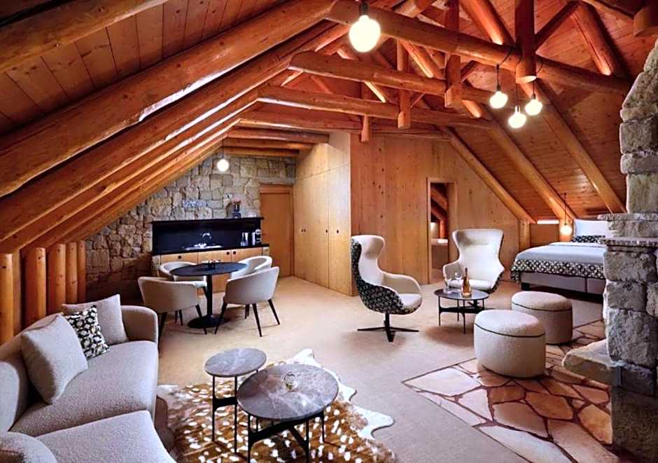 Hotel Tri Studničky - Adult friendly