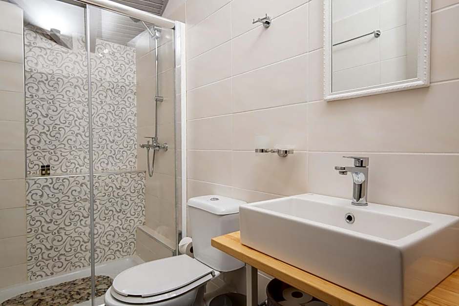 Koukos Loft Apartments