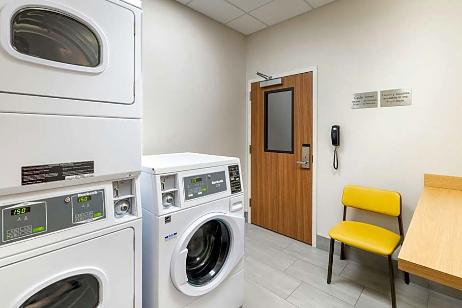 Fairfield by Marriott Inn & Suites Louisville Shepherdsville