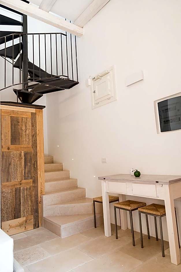 Masseria Mongio dell'Elefante