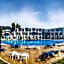 Parotia waterhouse hotel