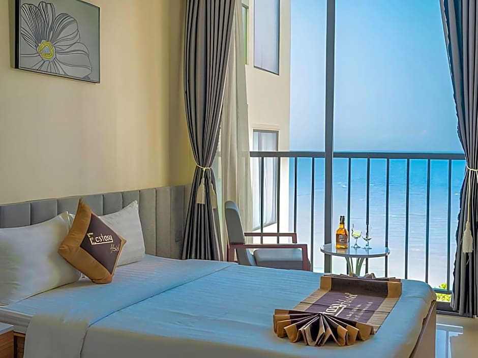 Ecstasy Hotel Nha Trang