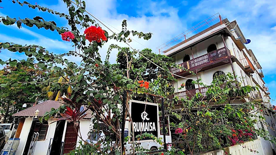 Rumaisa Hotel