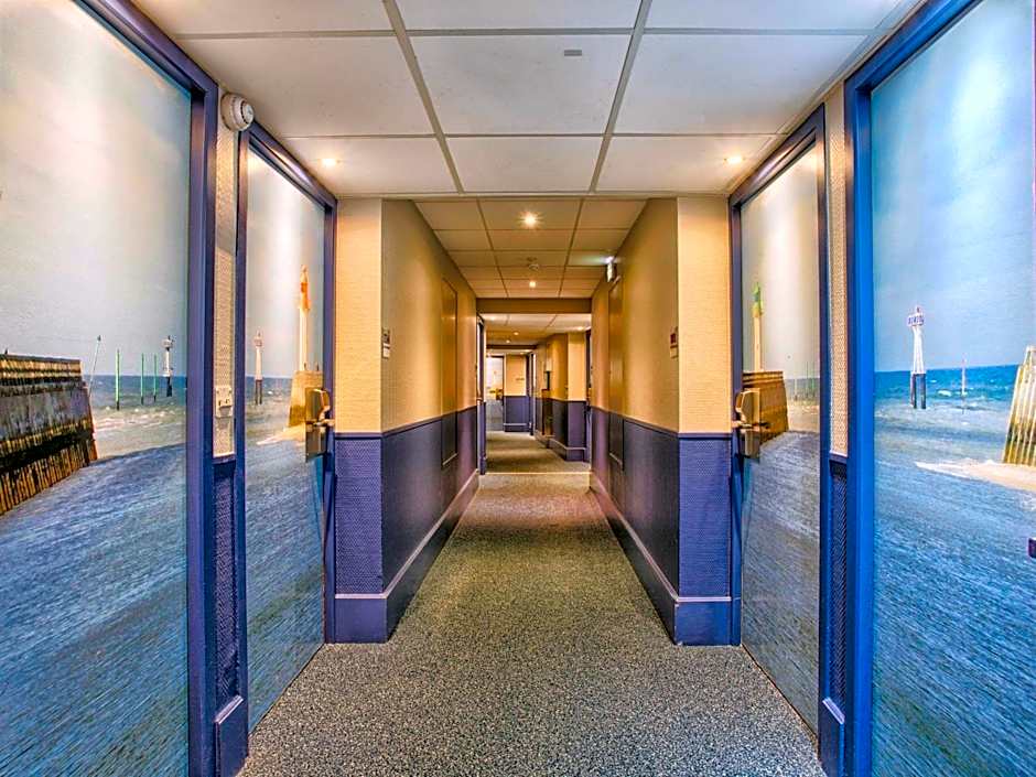 Mercure Trouville Sur Mer