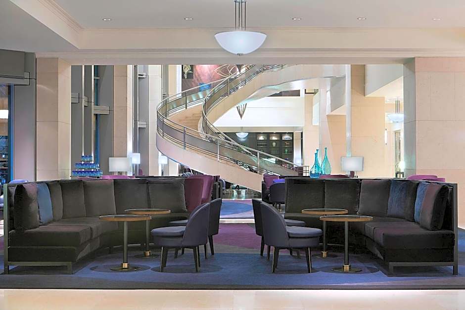 The Westin Melbourne