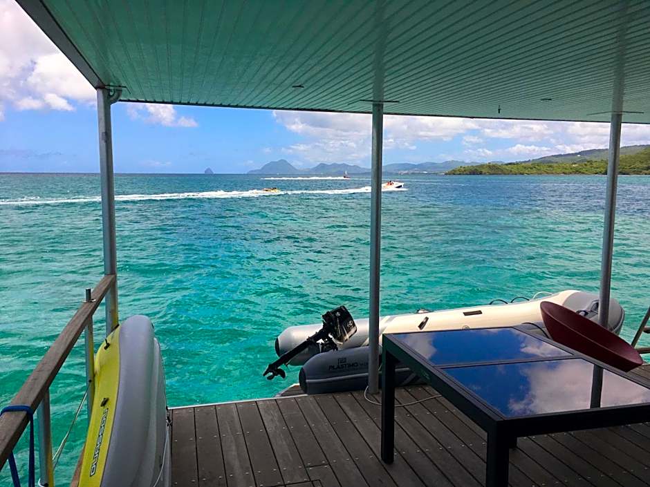 Aqualodge Martinique