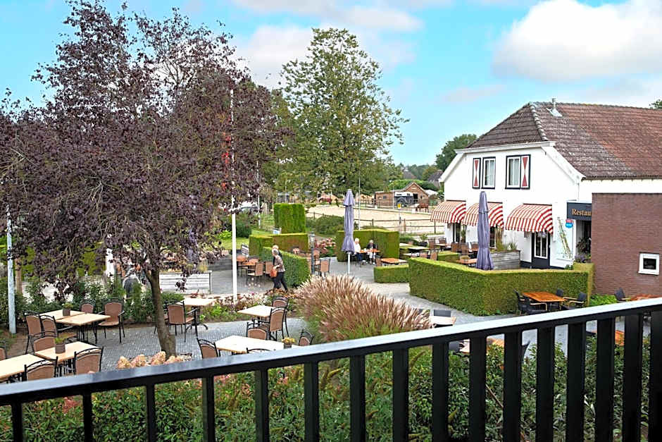 Hotel Restaurant Eeserhof