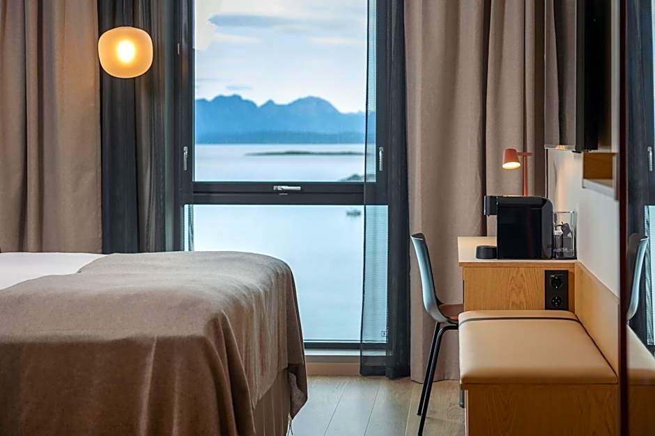 Quality Hotel Harstad