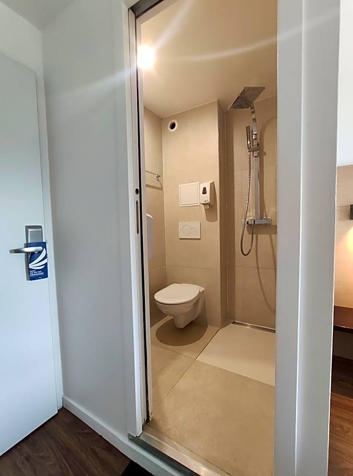 Hôtel Akena Pierrelaye