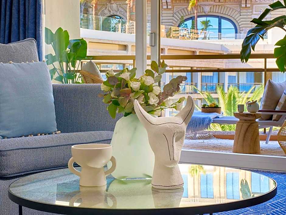 Fairmont Monte Carlo