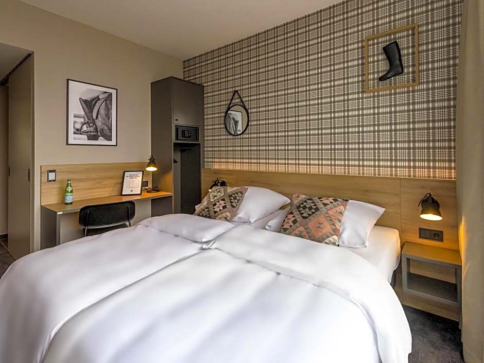 ibis Styles Vechta