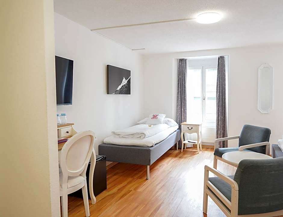 Hotel Weisses Kreuz