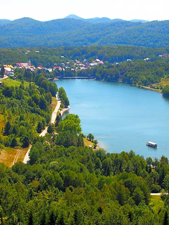 Hotel Bitoraj Fužine