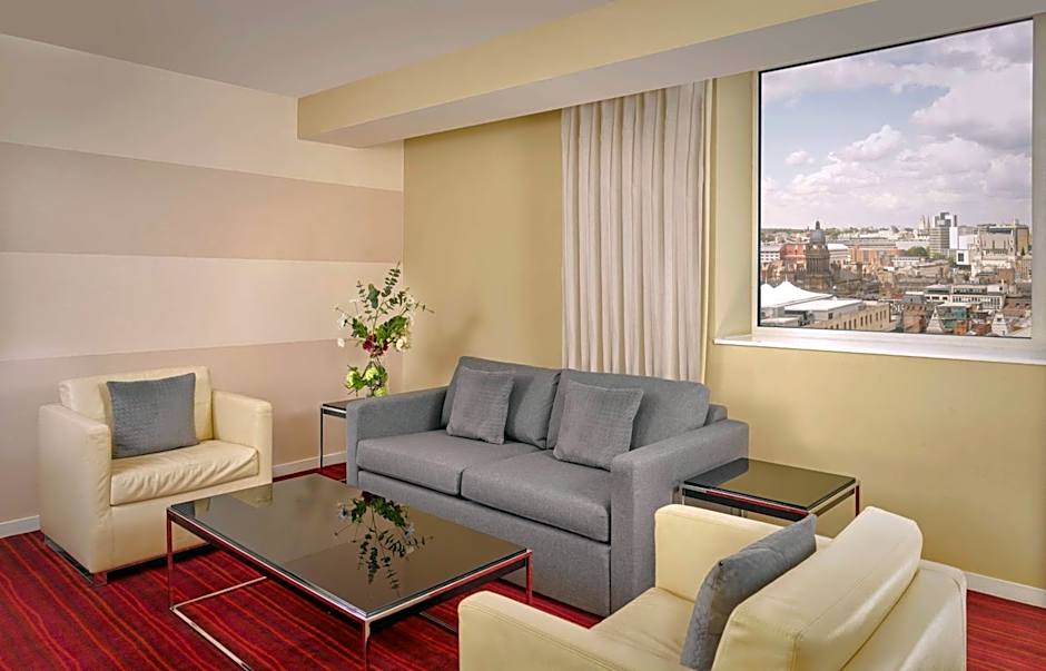 Park Plaza Leeds