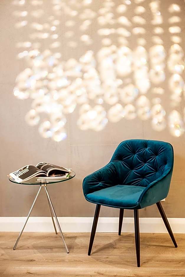 Platinum Towers Central Apartments