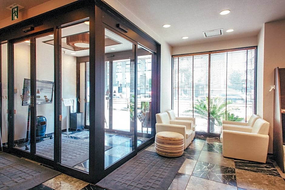 Kuretake Inn Premium Shizuoka Ekimae