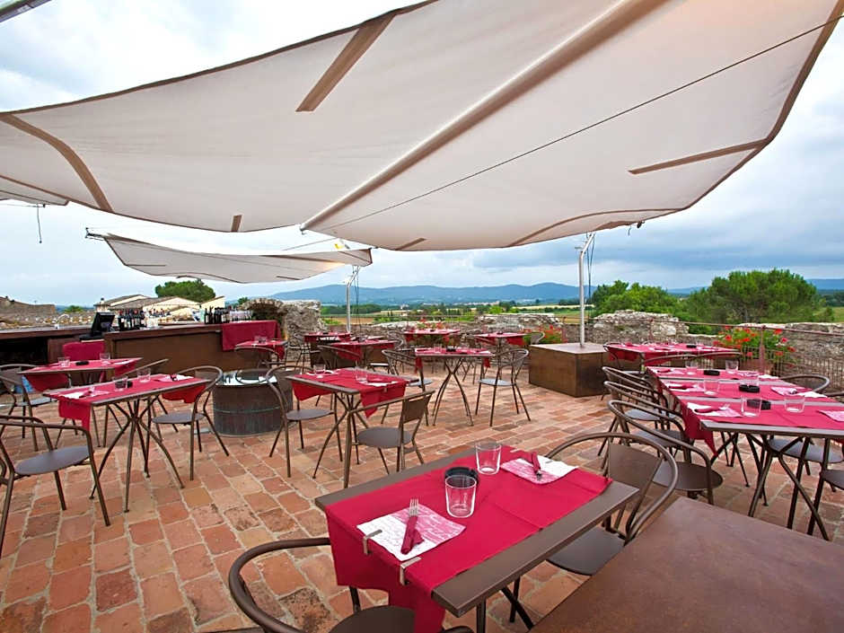 Hotel Palazzo Renieri