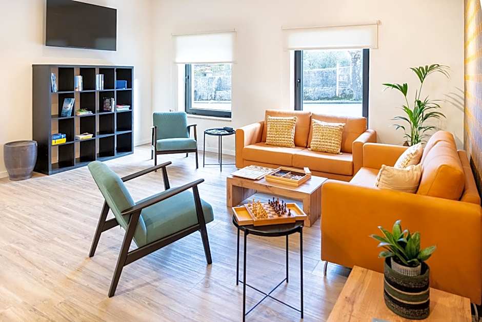 Casa Dona Edite Guesthouse Douro