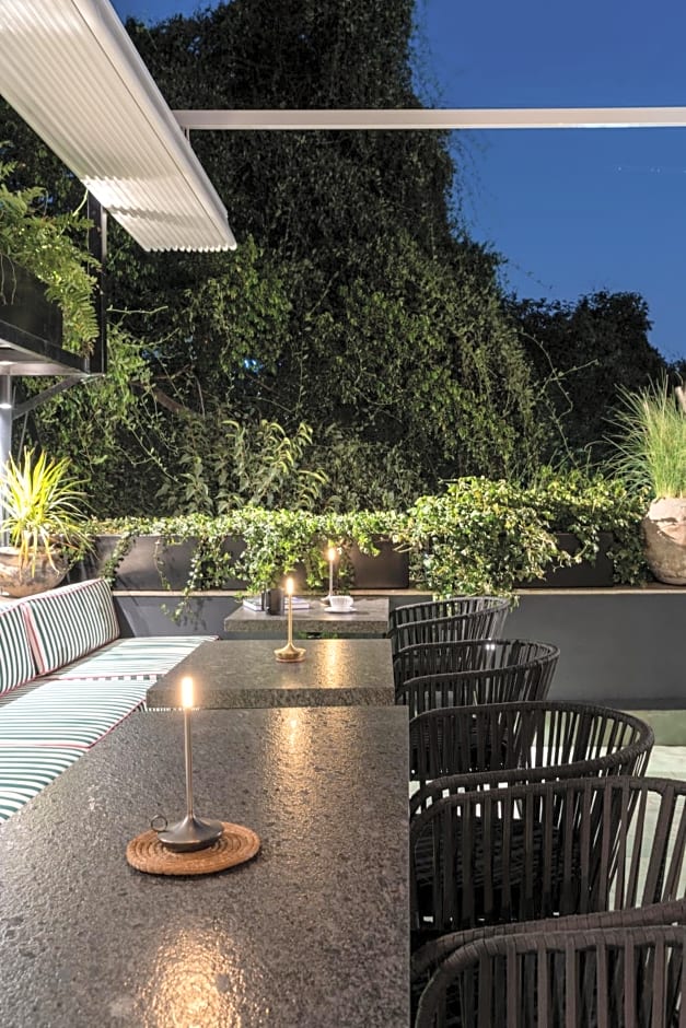 Roso Guest House
