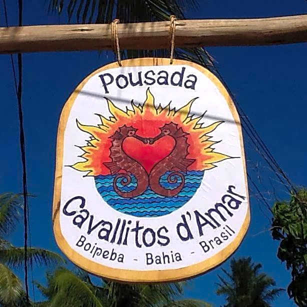 Pousada Cavallitos d'Amar