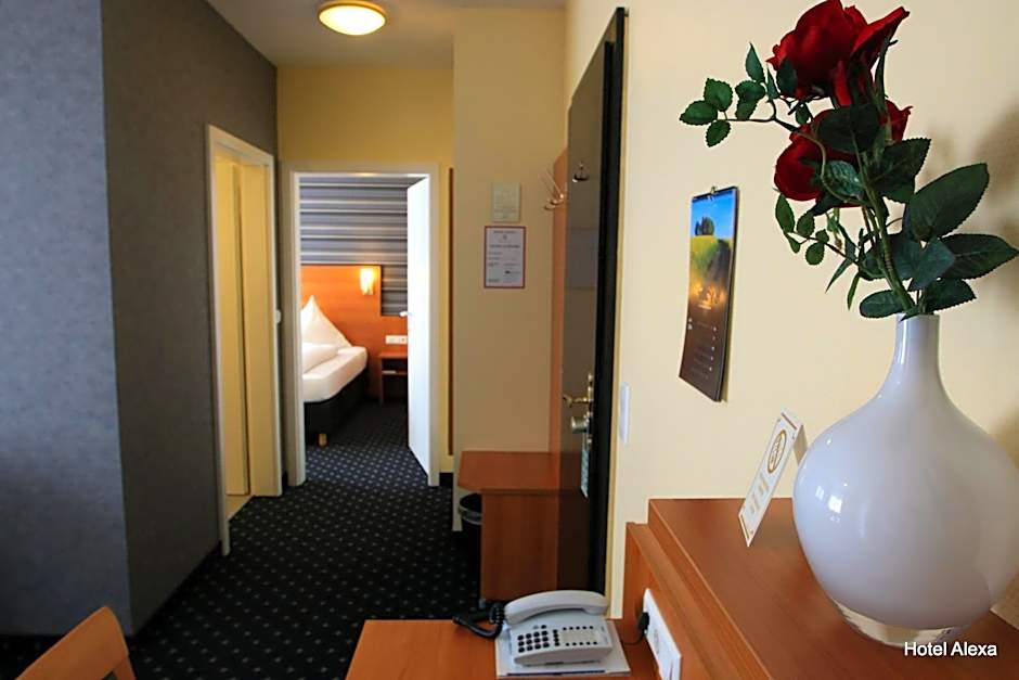 Hotel Alexa