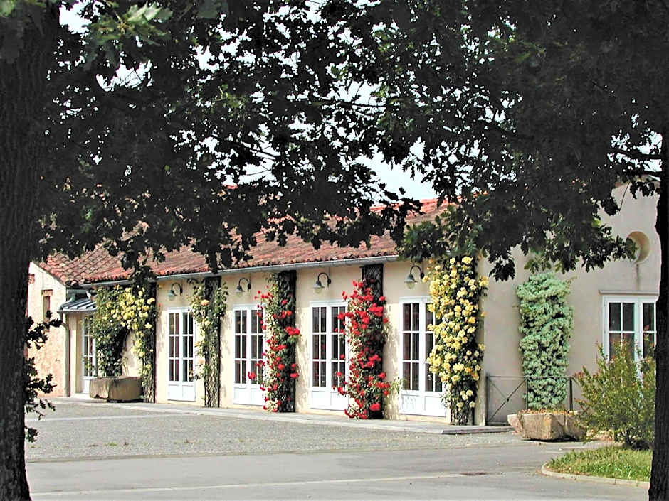 Best Western Plus Le Canard Sur Le Toit