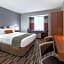 Microtel Inn & Suites by Wyndham Sunbury/Columbus North