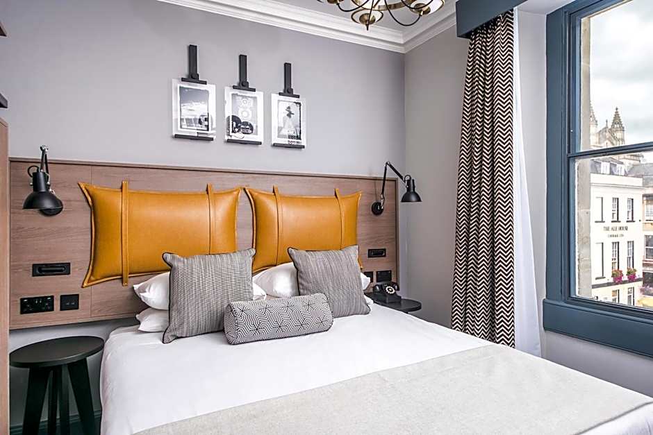 Abbey Hotel Bath, a Tribute Portfolio Hotel