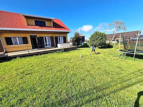 VILLA GRAND BASSIN