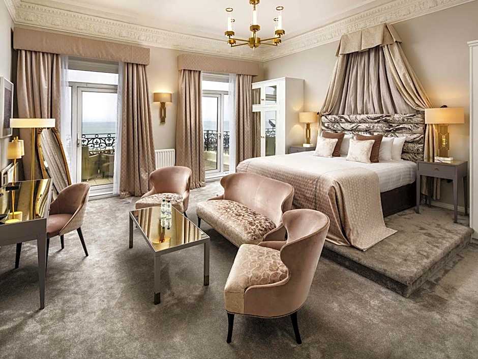 Mercure Brighton Seafront Hotel