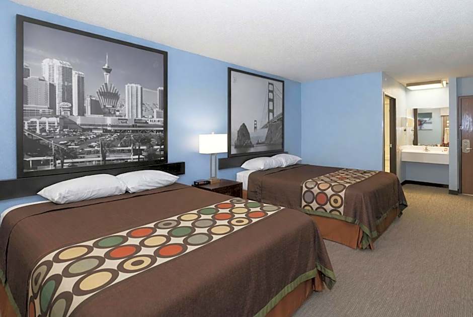 Woodland Inn and Suites Extended Stay