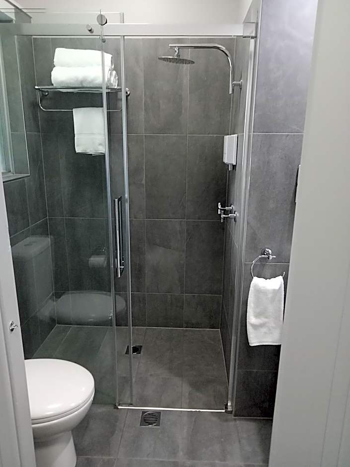 Solomon Inn Motel Figtree