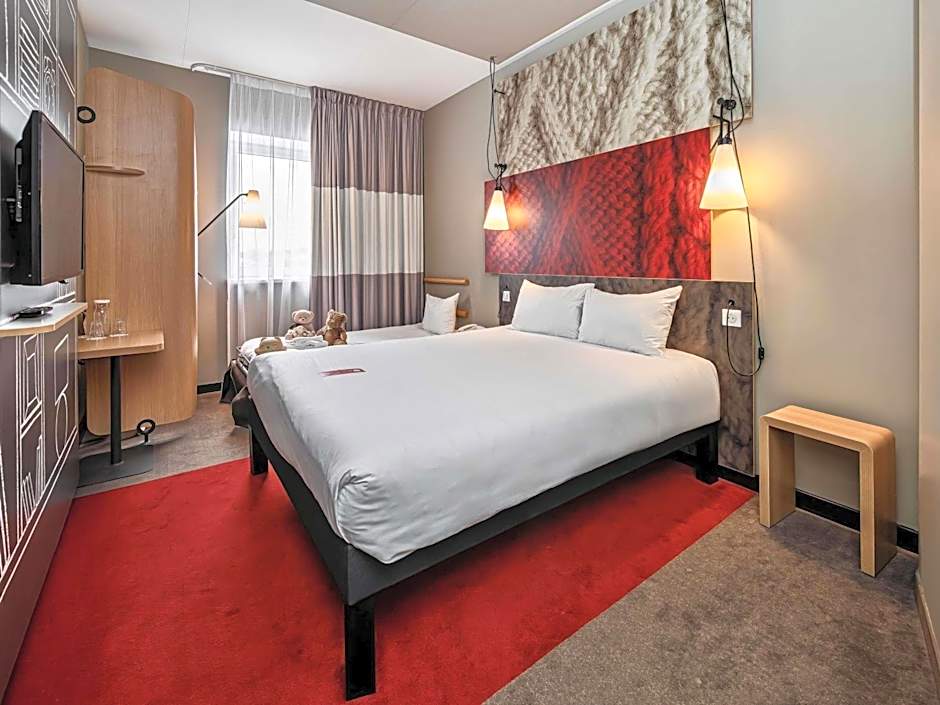 ibis Vilnius Centre