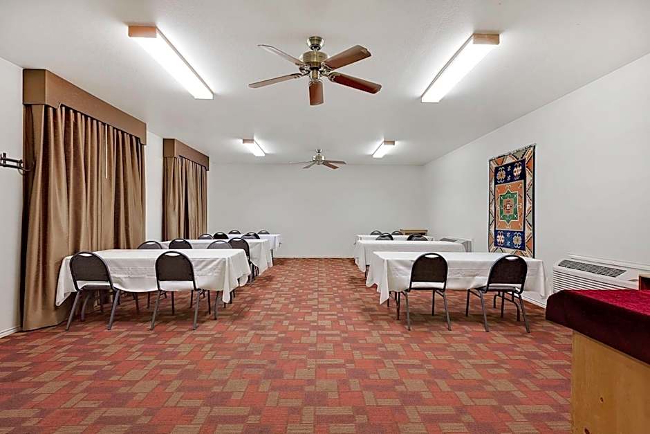 Days Inn by Wyndham San Angelo