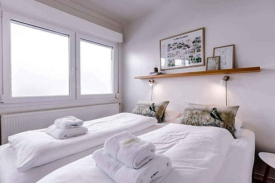 Hlid Bed and Breakfast
