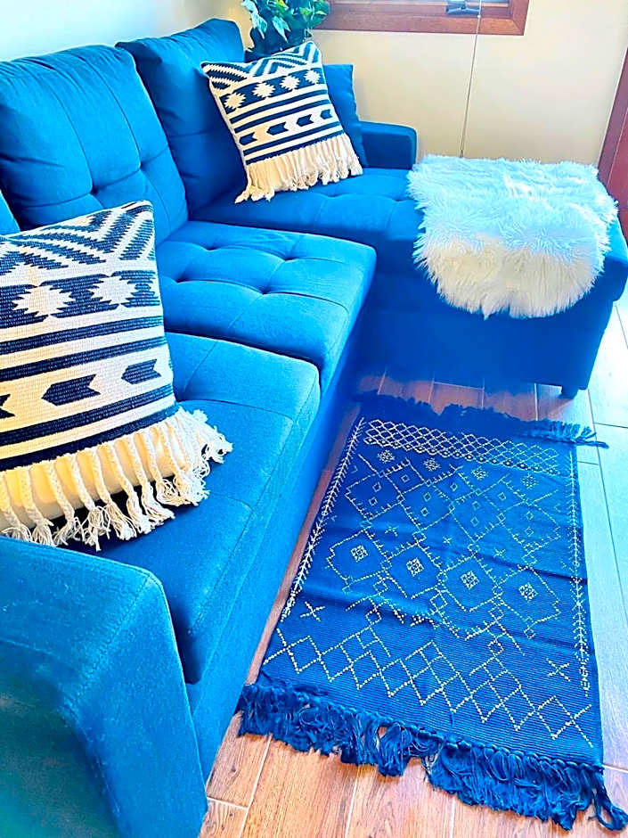 Hamilton Cove-Boho Chic Villa w/Golf Cart...No pets.