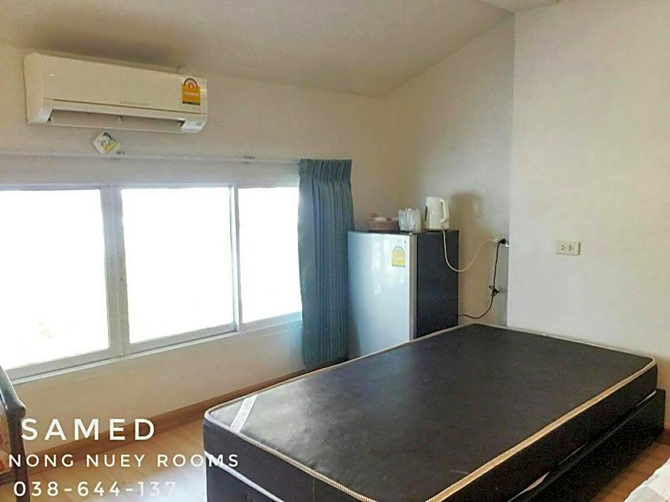 Nong Nuey Rooms
