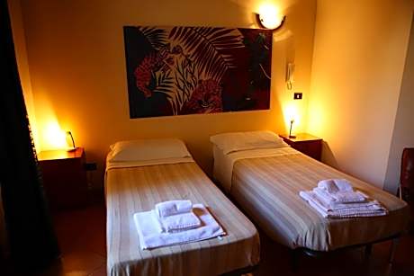 Double or Twin Room
