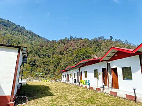 The Water Front Resort