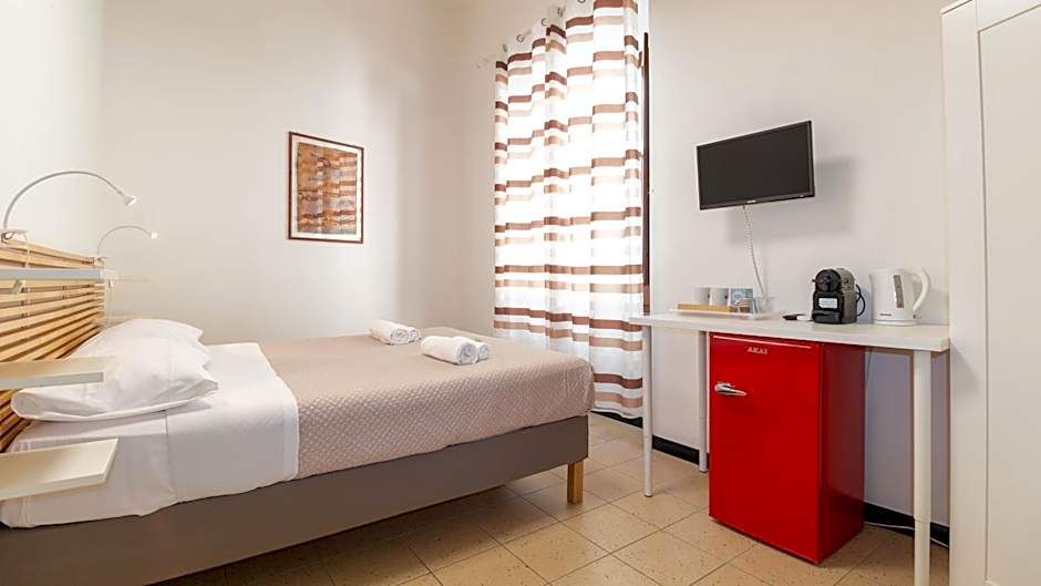 B&B Juighissa Leonora