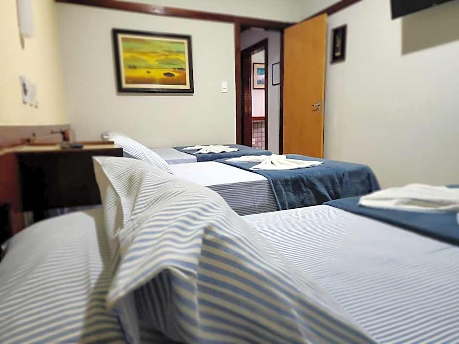 Hotel São Charbel