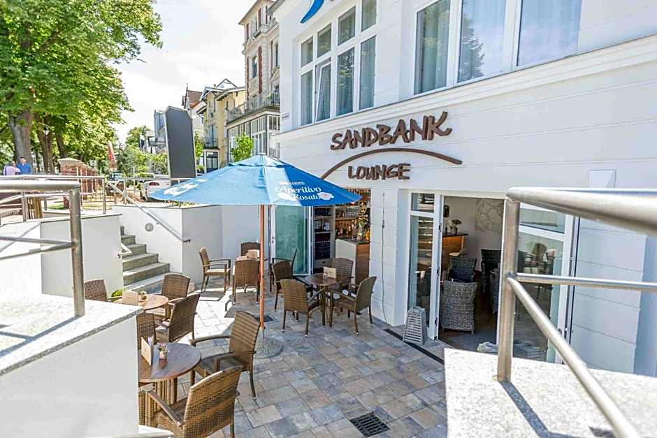 Ostseehotel Warnemünde