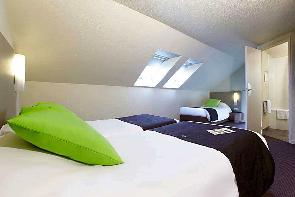 Campanile Dunkerque Sud - Loon Plage