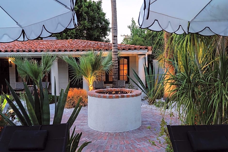 Villa Royale Inn